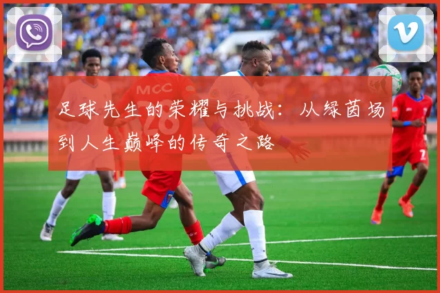 足球先生的荣耀与挑战：从绿茵场到人生巅峰的传奇之路