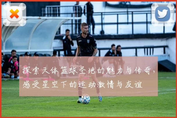 探索天体篮球圣地的魅力与传奇，感受星空下的运动激情与友谊