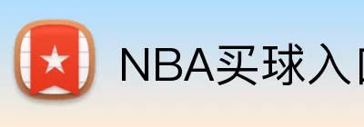 NBA买球入口 Logo
